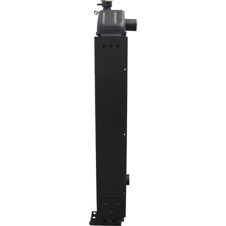 Aftermarket AMAN195300 Radiator AMAN195300-ABL